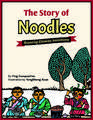 The Story of Noodles: Amazing Chinese Inventions