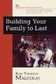 Building Your Family to Last