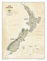 New Zealand Executive, tubed