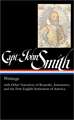 Captain John Smith: Writings with Other Narratives of Roanoke, Jamestown, and the First Settlement of America