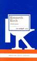 Kenneth Koch: Selected Poems