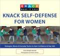 Knack Self-Defense for Women