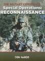 Special Operations: Reconnaissance