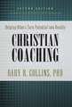 Christian Coaching: Helping Others Turn Potential Into Reality