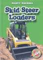 Skid Steer Loaders