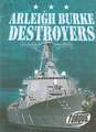 Arleigh Burke Destroyers