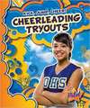 Cheerleading Tryouts