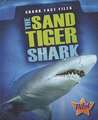 The Sand Tiger Shark