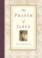 The Prayer of Jabez Journal