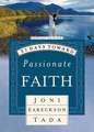 31 Days Toward Passionate Faith