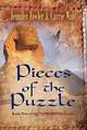 Pieces of the Puzzle: Timekeepers Series - Book One