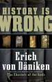 History Is Wrong