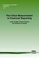 Fair Value Measurement in Financial Reporting