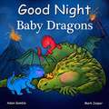 Good Night Baby Dragons