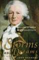 Storms and Dreams: The Life of Louis de Bougainville