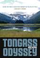 Tongass Odyssey: Seeing the Forest Ecosystem through the Politics of Trees