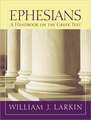 Ephesians: A Handbook on the Greek Text