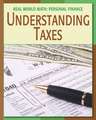 Understanding Taxes