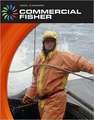 Commercial Fisher