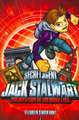 Secret Agent Jack Stalwart: Book 3: The Mystery of the Mona Lisa: France