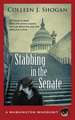 Stabbing in the Senate