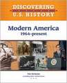 Modern America: 1964-Present