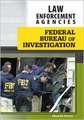 Federal Bureau of Investigation