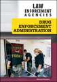 Drug Enforcement Administration