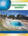 Geothermal Energy