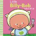 Little Billy-Bob Eats It All