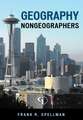 Geography for Nongeographers