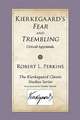 Kierkegaard's Fear and Trembling: Critical Appraisals