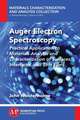 Auger Electron Spectroscopy