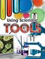 Using Scientific Tools