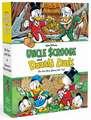 The Don Rosa Library Gift Box Set #1: Vols. 1 & 2