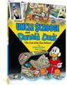 Walt Disney Uncle Scrooge and Donald Duck the Don Rosa Library Vol. 4: "The Last of the Clan McDuck"