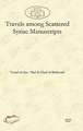 Travels Among Scattered Syriac Manuscripts: The Proceedings of the British Association for Jewish Studies 2008