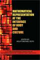 Mathematical Representation at the Interface of Body and Culture (Hc): Matters of Social Justice (Hc)