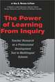 The Power of Learning from Inquiry