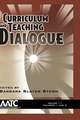 Curriculum and Teaching Dialogue Volume 11 Issues 1&2 2009 (Hc)