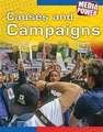 Causes and Campaigns