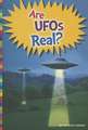 Are UFOs Real?