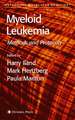 Myeloid Leukemia: Methods and Protocols