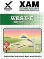 West-E History 027 Teacher Certification Test Prep Study Guide