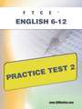 Ftce English 6-12 Practice Test 2