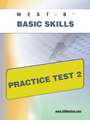 West-E Basic Skills Practice Test 2