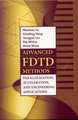 Advanced FDTD Method: Parallelization, Acceleration, and Engineering Applications