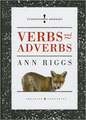 Verbs and Adverbs