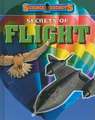 Secrets of Flight