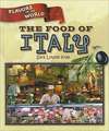 The Food of Italy